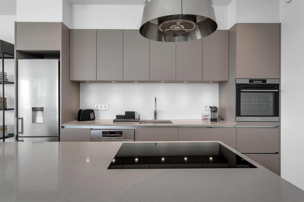 Spacious Luxury 3Br Apartment With 2 Bathrooms 1003 Рейкьявик Экстерьер фото
