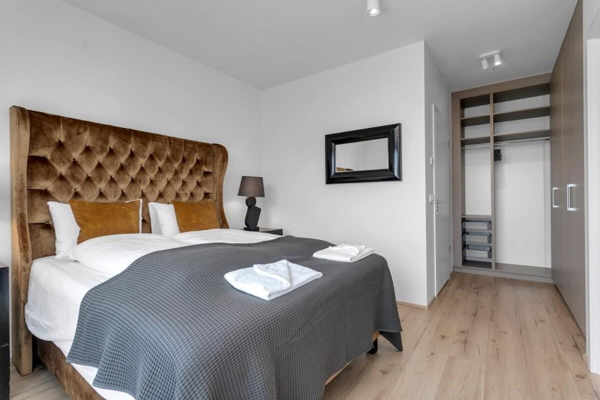Spacious Luxury 3Br Apartment With 2 Bathrooms 1003 Рейкьявик Экстерьер фото